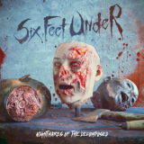 Six Feet Under - Nightmares Of The Decomposed '2020