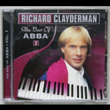Richard Clayderman - The Best Of Abba '2000