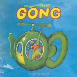 Gong - Angel's Egg '1973