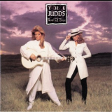 The Judds - River Of Time '1989