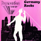 Repression - Germany Rocks [EP] '1991