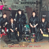 Repression - Prevalence Of Pain '1992