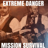 Extreme Danger - Mission Survival '2016