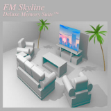 FM Skyline - Deluxe Memory Suite '2017