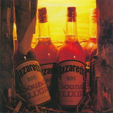 Nazareth - Sound Elixir '1983
