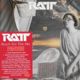 Ratt - Reach For The Sky '1988