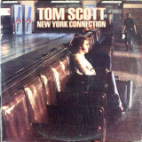 Tom Scott - New York Connection '1975