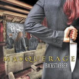 Masquerage - Backstabber '2012
