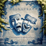 Masquerage - HangmanВґs Revelations '2019