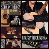 Lindsey Buckingham - Solo Anthology: The Best Of Lindsey Buckingham (3CD) '2018