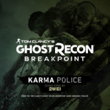 2WEI - Karma Police (Tom Clancy's Ghost Recon Breakpoint Game: Announce Trailer Cover Song) '2019