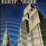 Earth Quake - 8.5 {vinyl Rip 16-44} '1976