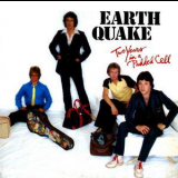 Earth Quake - Two Years In A Padded Cell '1979