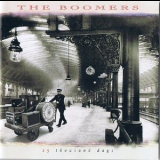 The Boomers - 25 Thousand Days '1996