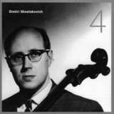 Mstislav Rostropovich - The Russian Years (CD4) '1997