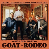 Yo-Yo Ma - Not Our First Goat Rodeo '2020