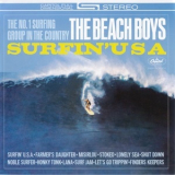 The Beach Boys - Surfin' USA '1963