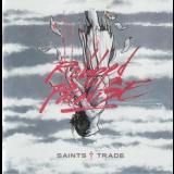 Saints Trade - Robbed In Paradise '2015