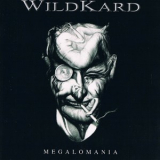 Wildkard - Megalomania (esm148) '2007