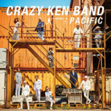 Crazy Ken Band - Pacific '2019