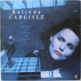 Belinda Carlisle - Heaven Is A Place On Earth '1987