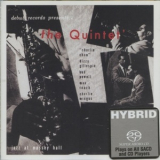 The Quintet - Jazz At Massey Hall '1956