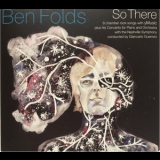 Ben Folds - So There '2015