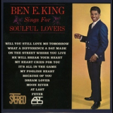 Ben E. King - Sings For Soulful Lovers '1962