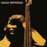 Oscar Pettiford - Oscar Pettiford '2015