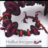 Hallucinogen - In Dub - Live '2009