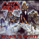Lizzy Borden - Menace To Society '1986