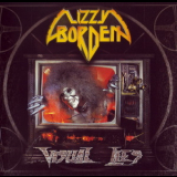 Lizzy Borden - Visual Lies '1987
