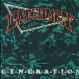 Watchmen - Generation (790-082-2488) '1989