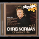 Chris Norman — Lossless Music Download — FLAC APE WAV