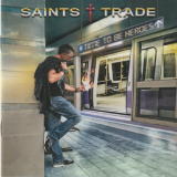 Saints Trade - Time To Be Heroes CD '2019