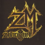 Zeno Morf - Zeno Morf '2009
