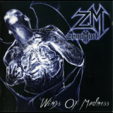 Zeno Morf - Wings Of Madness '2010
