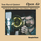 Tom Harrell - Open Air '1987