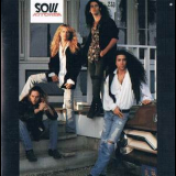 Soul Kitchen - Soul Kitchen (9 24461-2) '1992