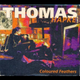 Thomas Hapke - Coloured Feathers '1994