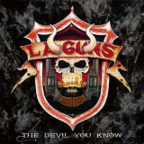 L.A. Guns - The Devil You Know '2019