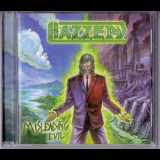 Hazzerd - Misleading Evil '2017