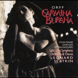 Carl Orff - Carmina Burana (Leonard Slatkin) '1994