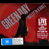 Green Day - Bullet In A Bible '2005