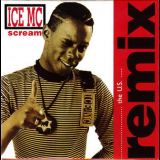 Ice Mc - Scream (The U.S. Remix) '1990