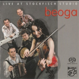 Beoga - Live At Stockfisch Studio '2010