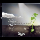 The Syn - Big Sky '2009