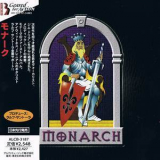 Monarch - Monarch (alcb-3187) '1997