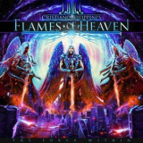 Cristiano Filippini's Flames Of Heaven - The Force Within '2020