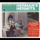 Herman's Hermits - The Best Of Herman's Hermits: The 50th Anniversary Anthology '2015